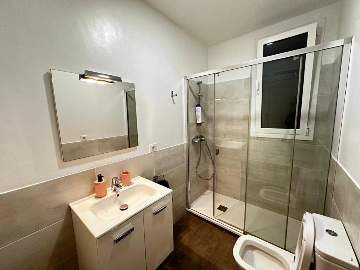 Rooms Nuevo Roger Barselona Dış mekan fotoğraf