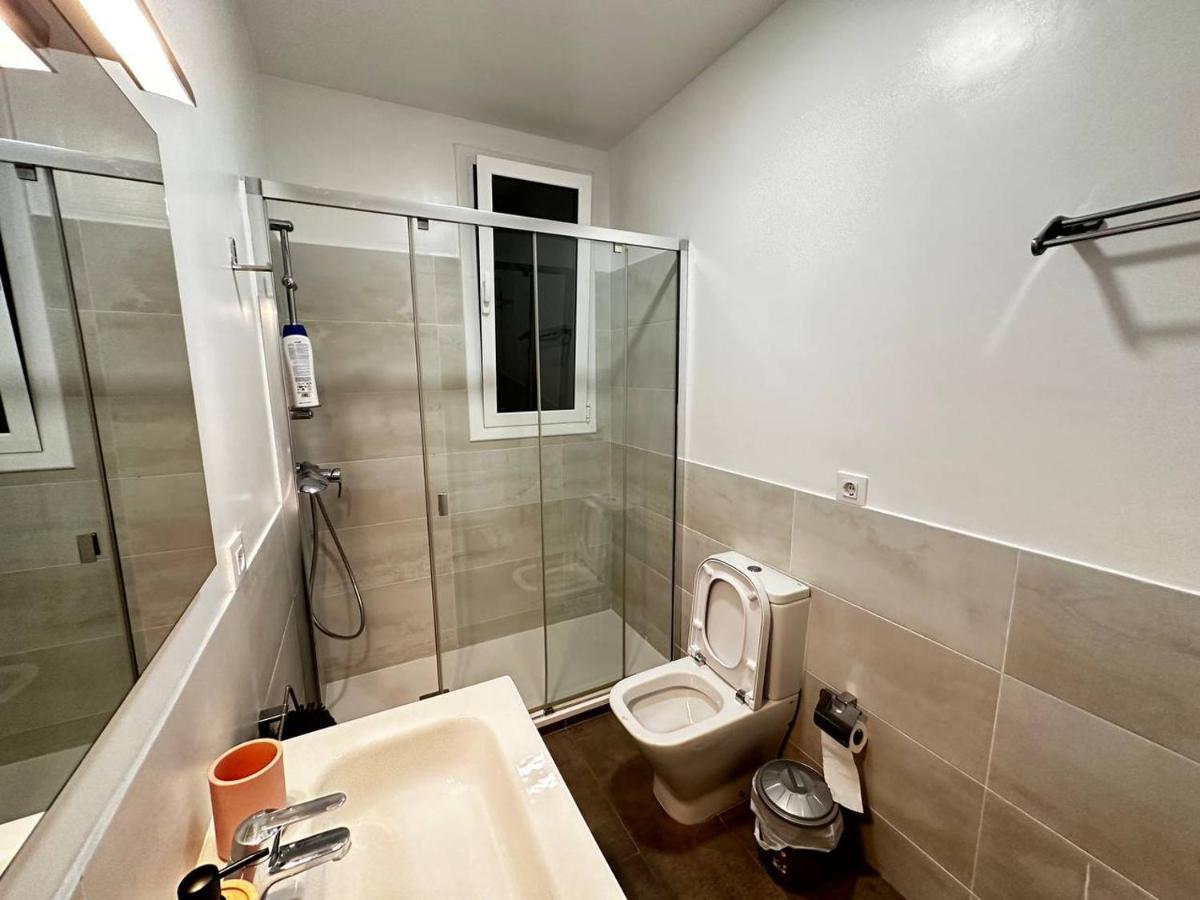 Rooms Nuevo Roger Barselona Dış mekan fotoğraf