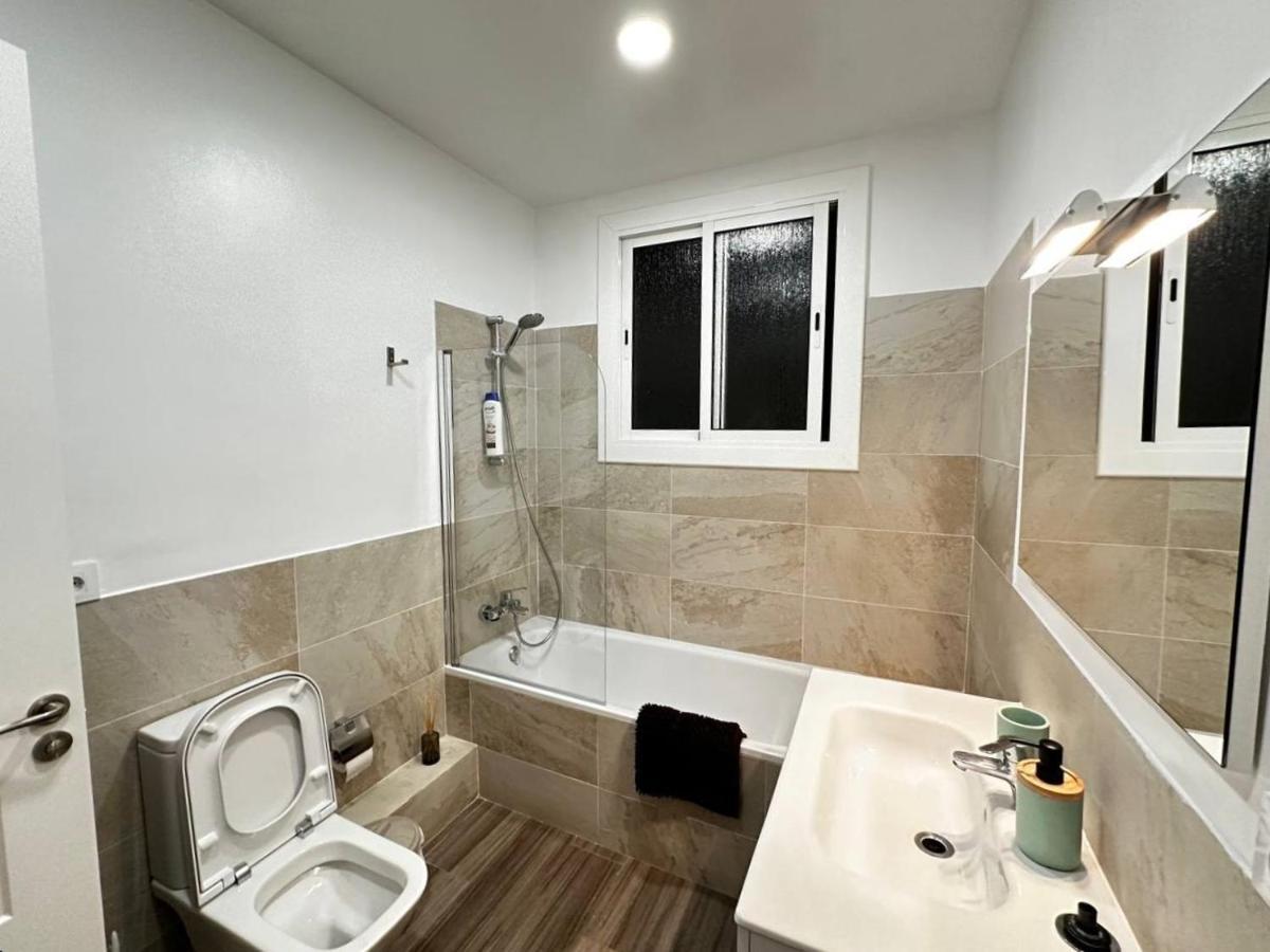 Rooms Nuevo Roger Barselona Dış mekan fotoğraf