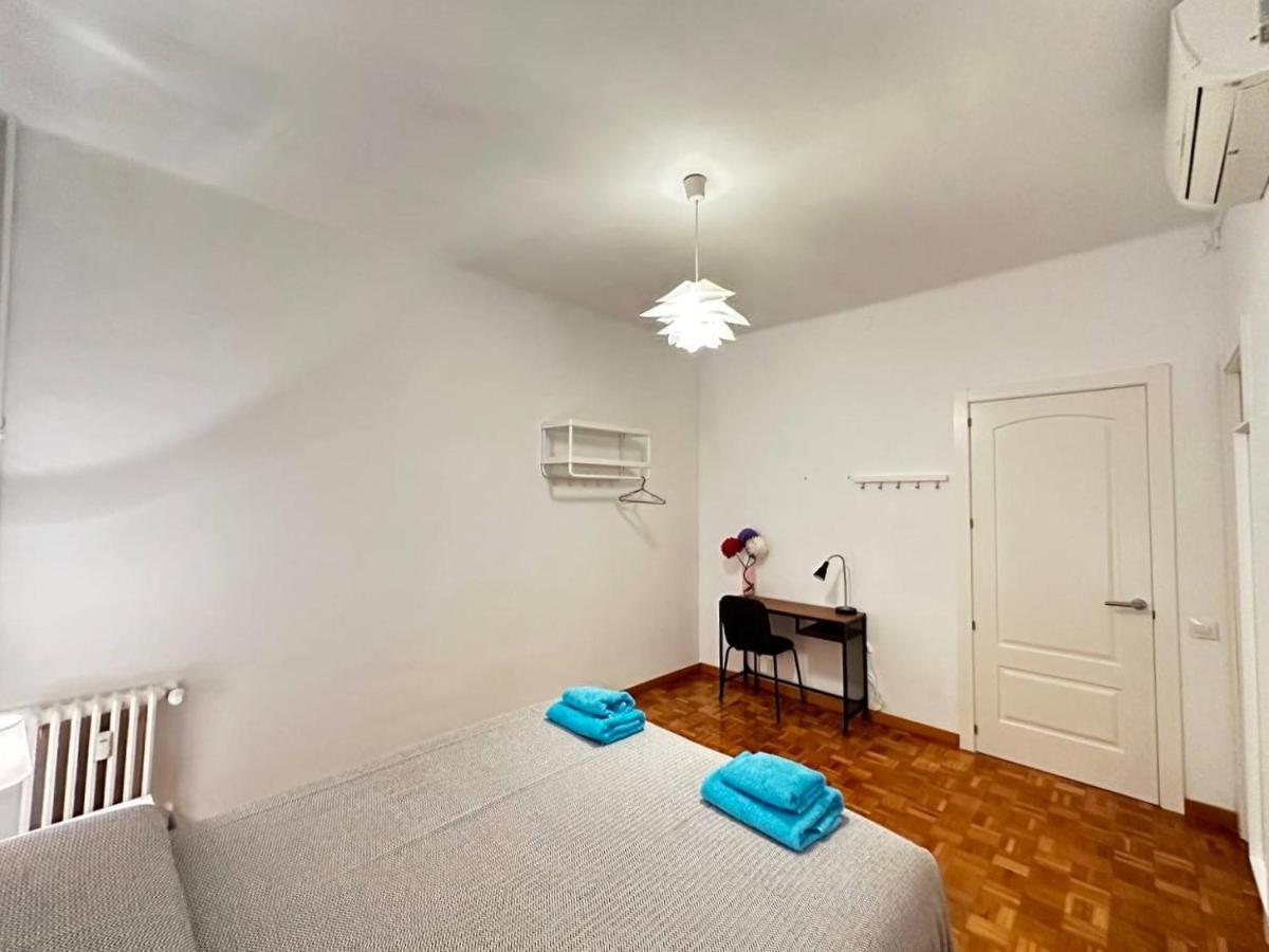 Rooms Nuevo Roger Barselona Dış mekan fotoğraf