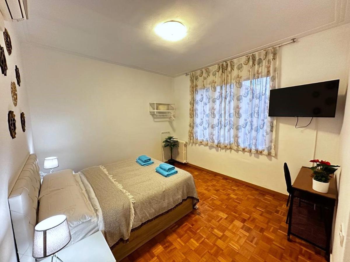 Rooms Nuevo Roger Barselona Dış mekan fotoğraf