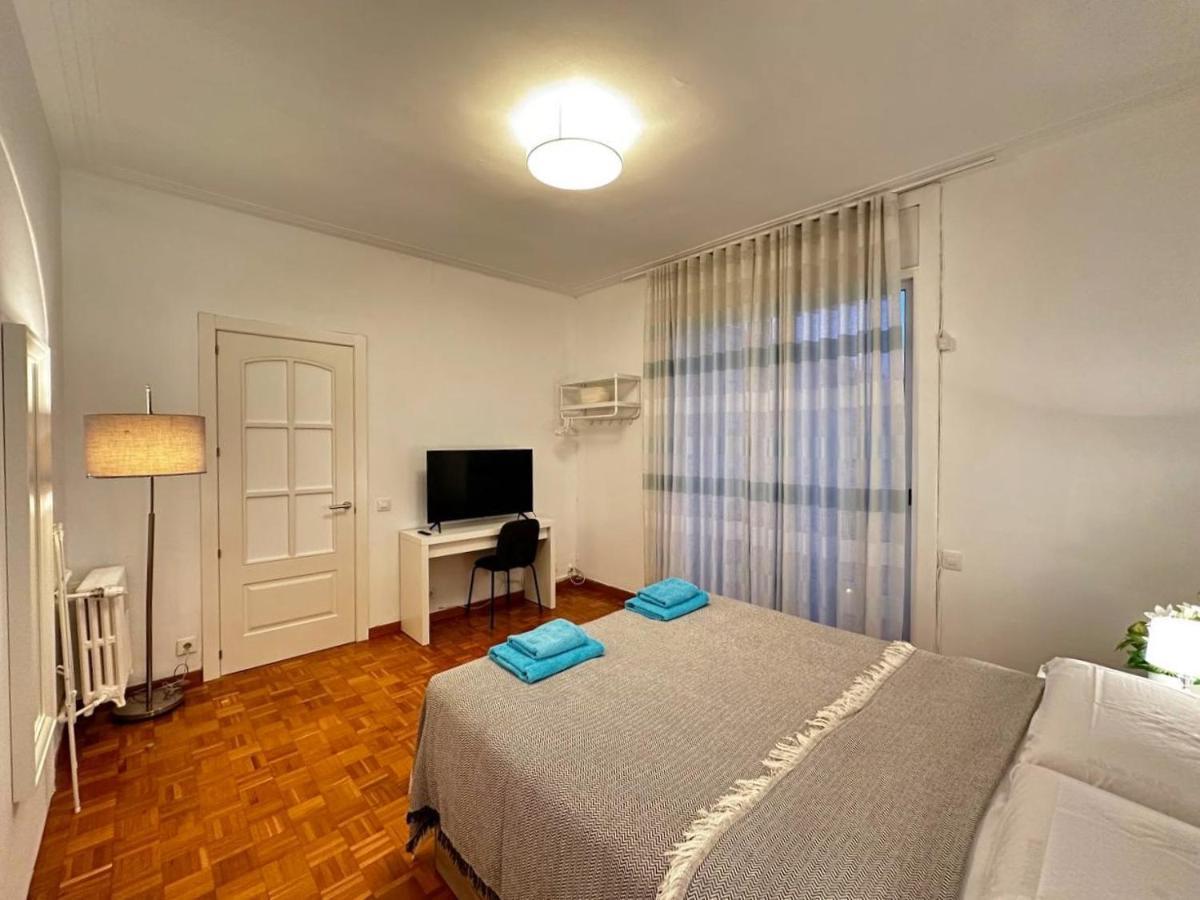 Rooms Nuevo Roger Barselona Dış mekan fotoğraf