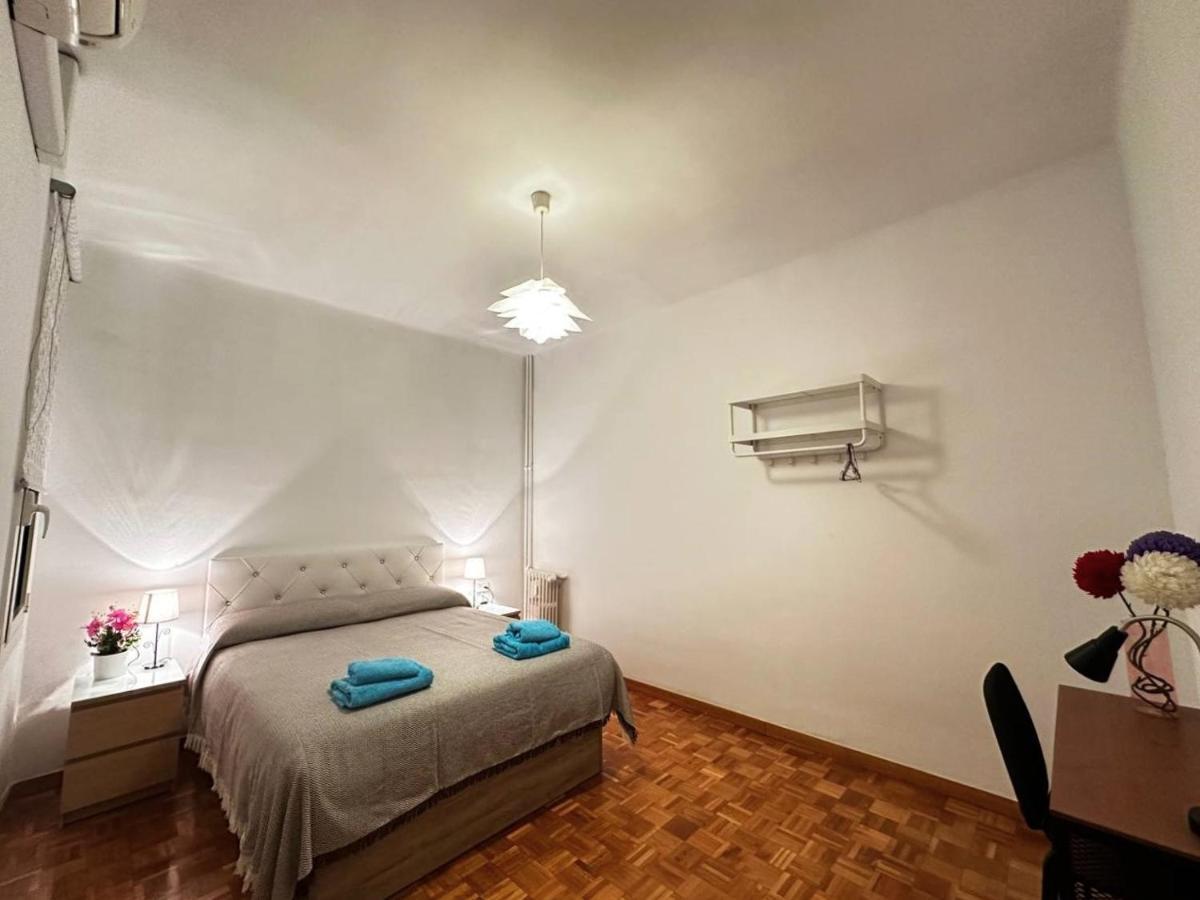 Rooms Nuevo Roger Barselona Dış mekan fotoğraf