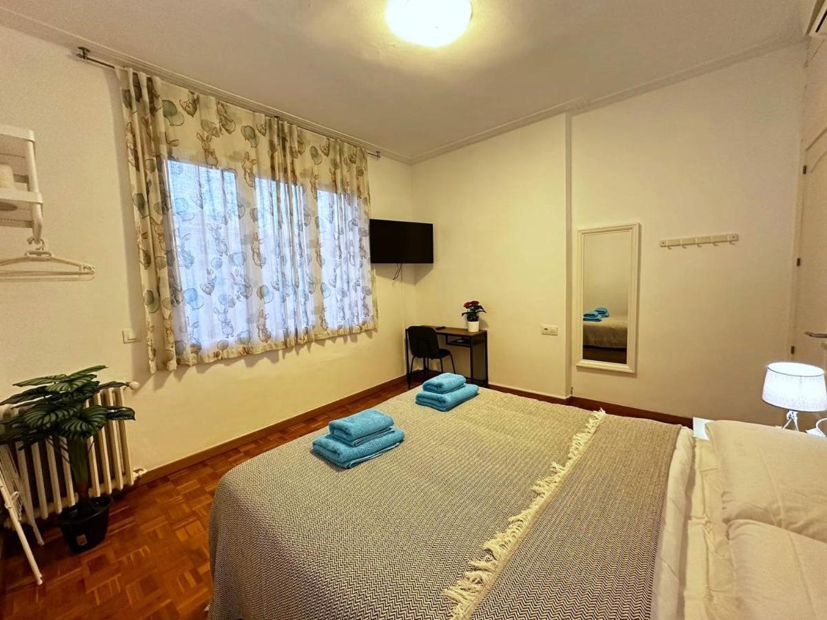 Rooms Nuevo Roger Barselona Dış mekan fotoğraf